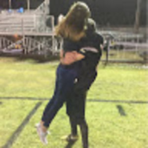 Meet your Posher, Hailey